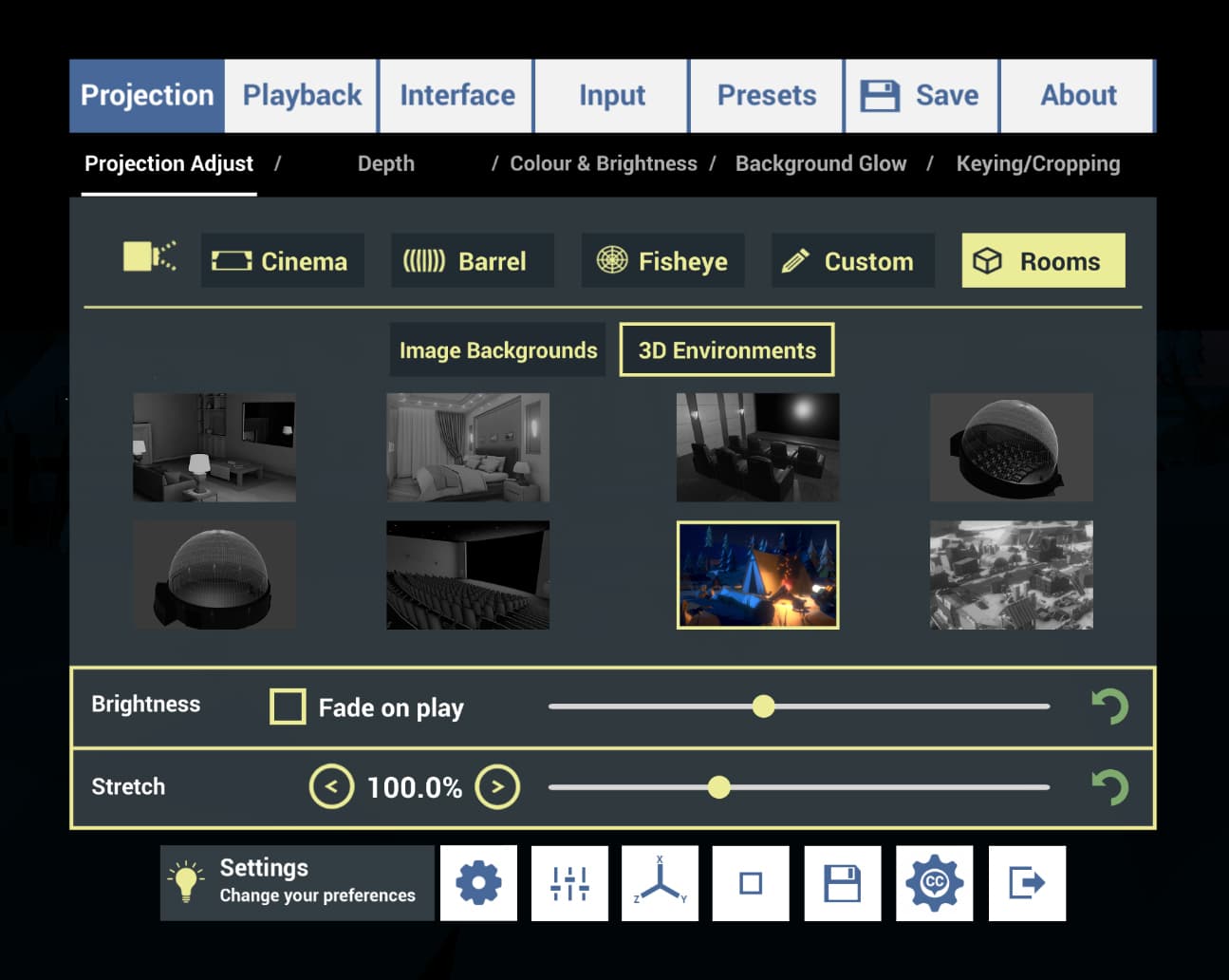 Изображение из объявления Steam