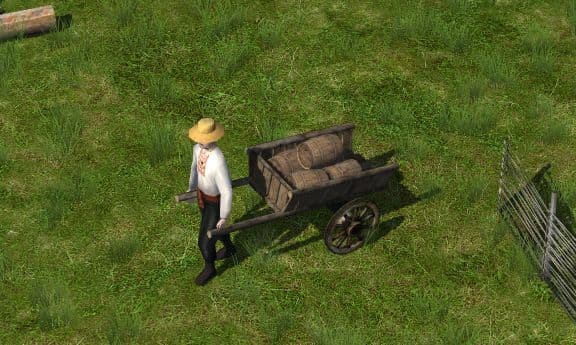Изображение из объявления Steam