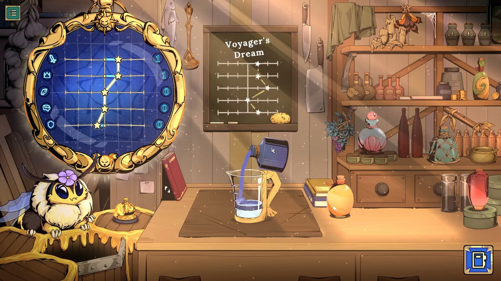 Изображение из объявления Steam
