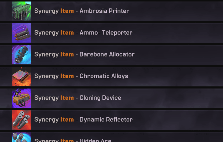 Изображение из объявления Steam