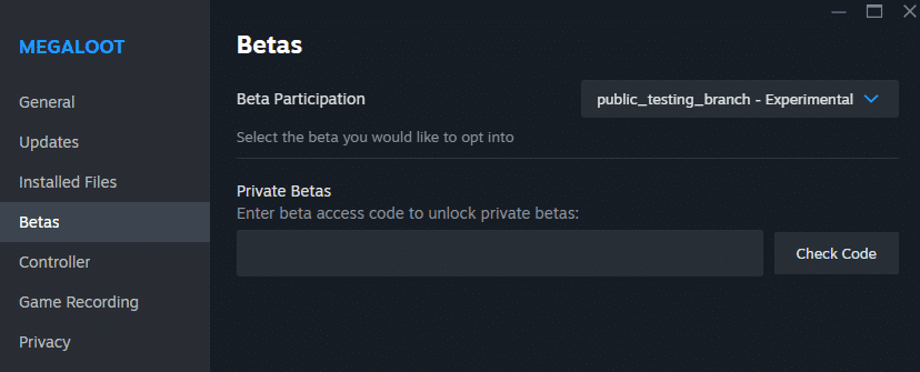Изображение из объявления Steam