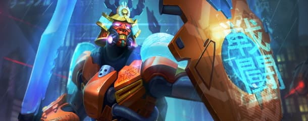 Изображение из объявления Steam