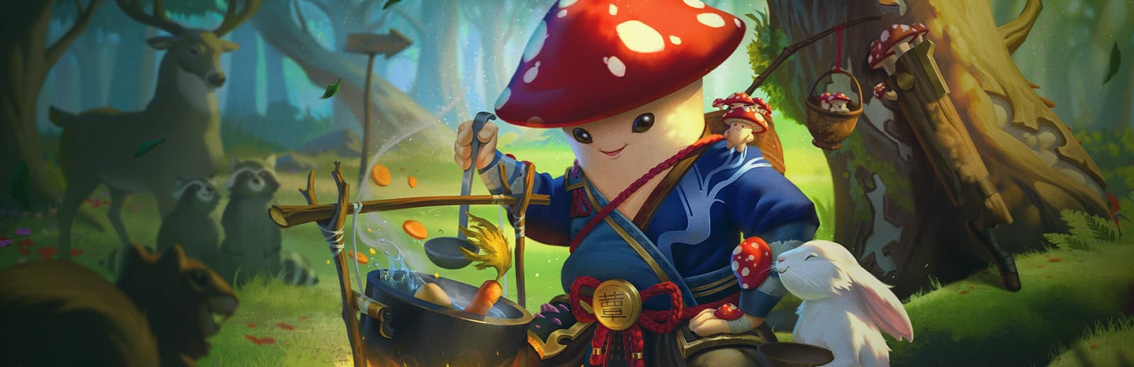 Изображение из объявления Steam