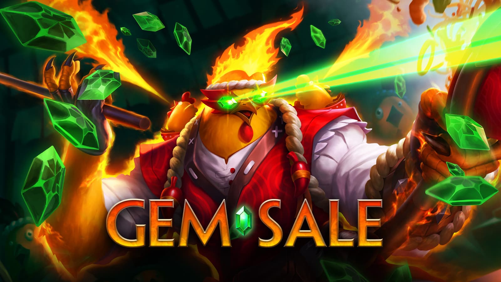 Изображение из объявления Steam