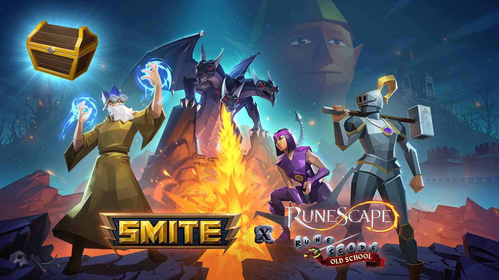 Изображение из объявления Steam