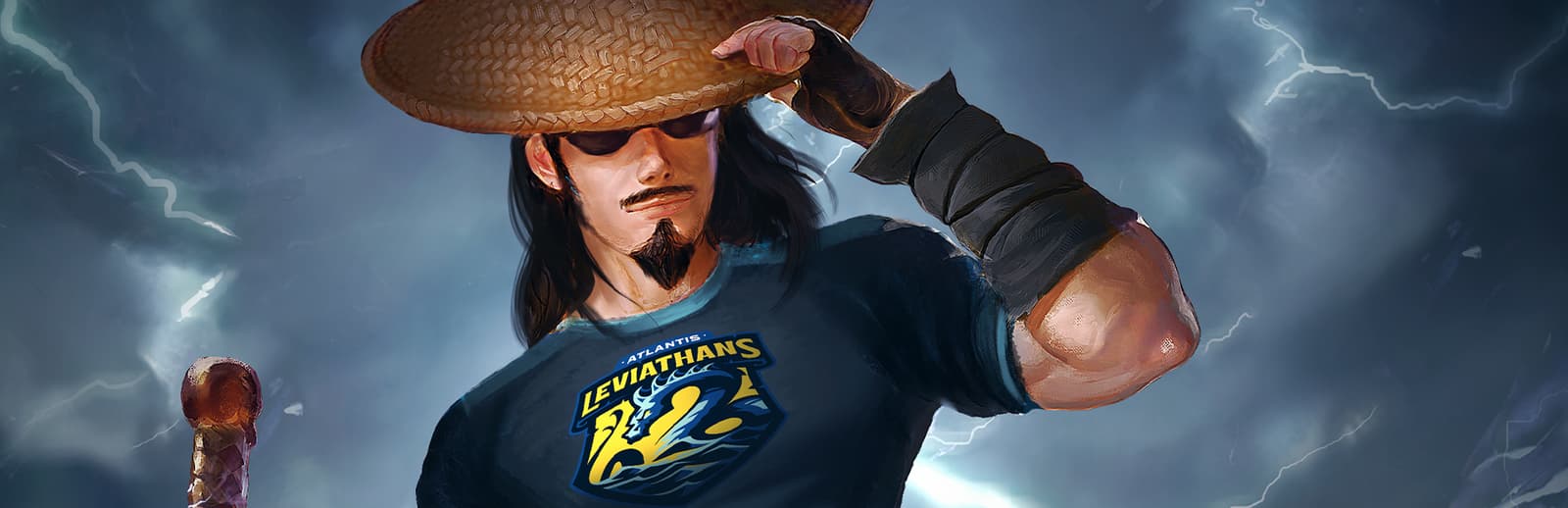 Изображение из объявления Steam