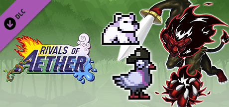 Изображение из объявления Steam