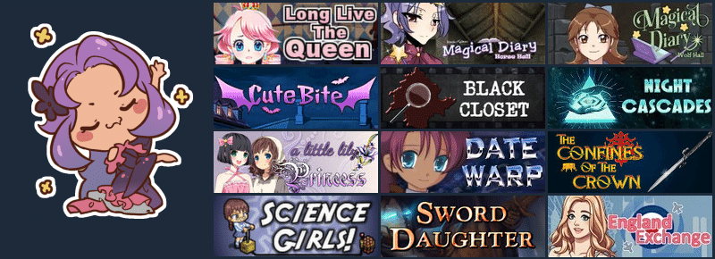 Изображение из объявления Steam