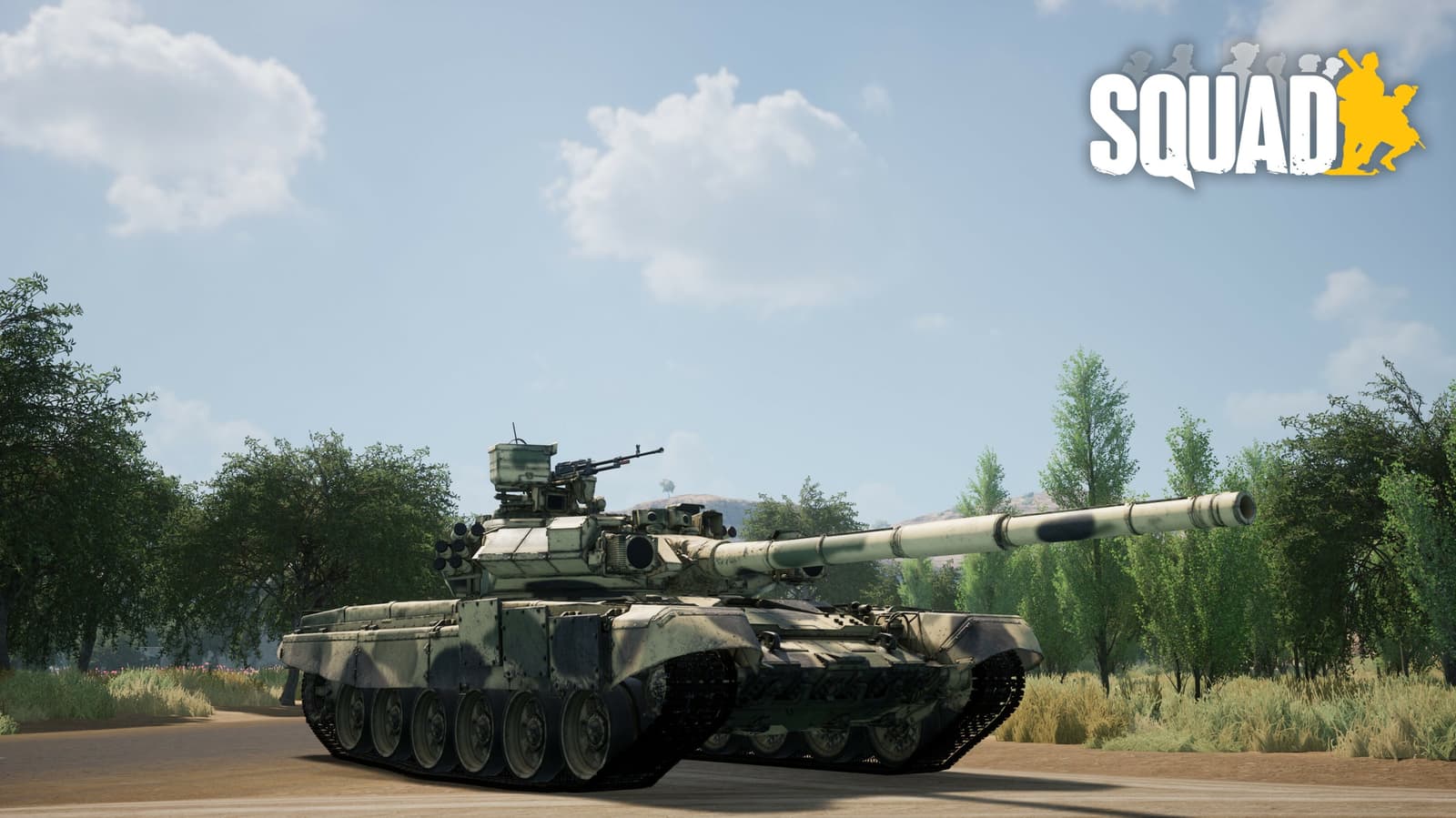 Изображение из объявления Steam