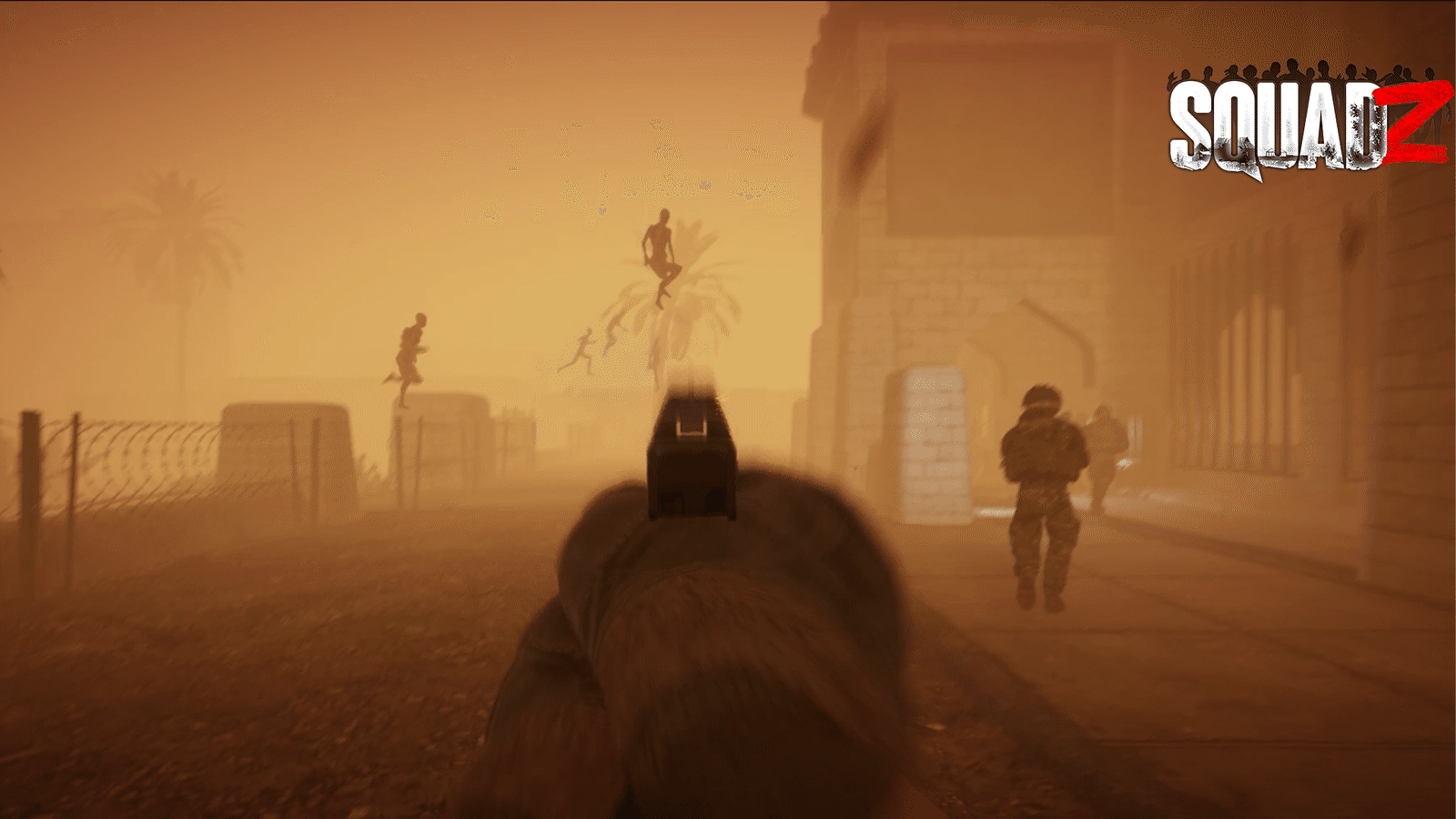 Изображение из объявления Steam
