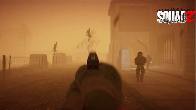 Изображение из объявления Steam