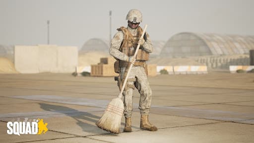 Изображение из объявления Steam