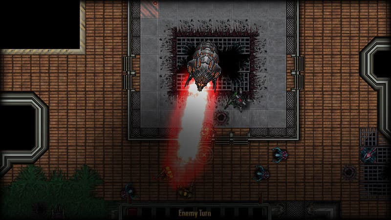 Изображение из объявления Steam