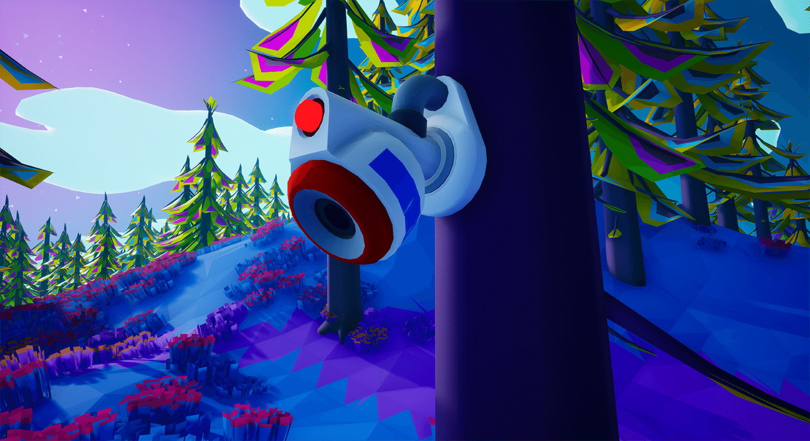 Изображение из объявления Steam