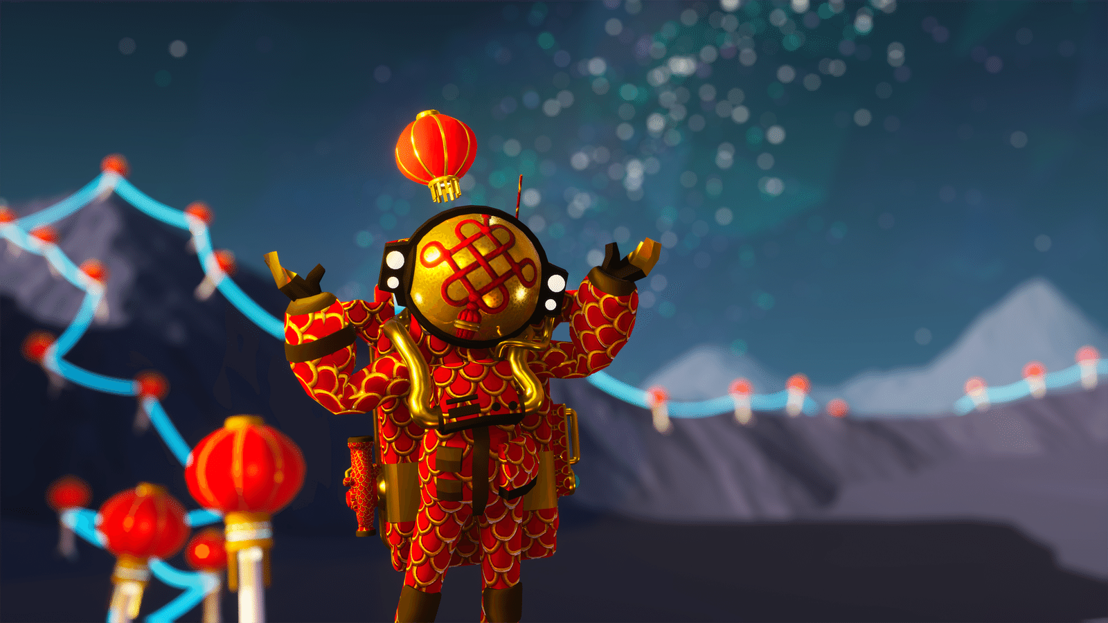 Изображение из объявления Steam