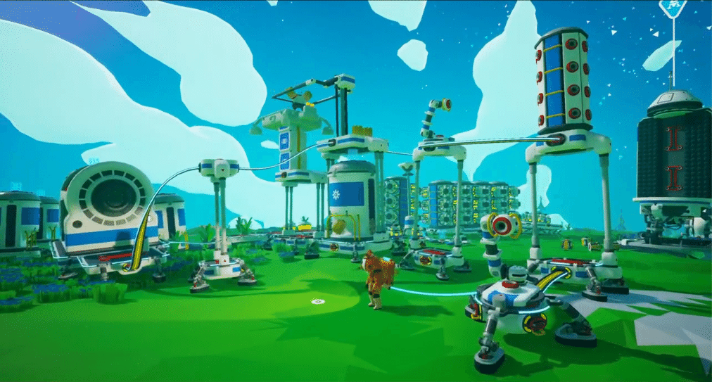 Изображение из объявления Steam