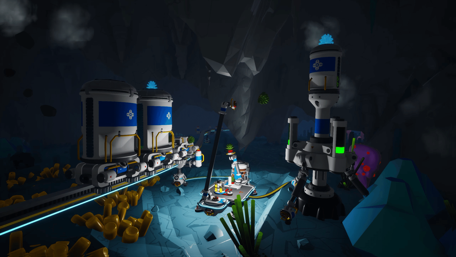 Изображение из объявления Steam