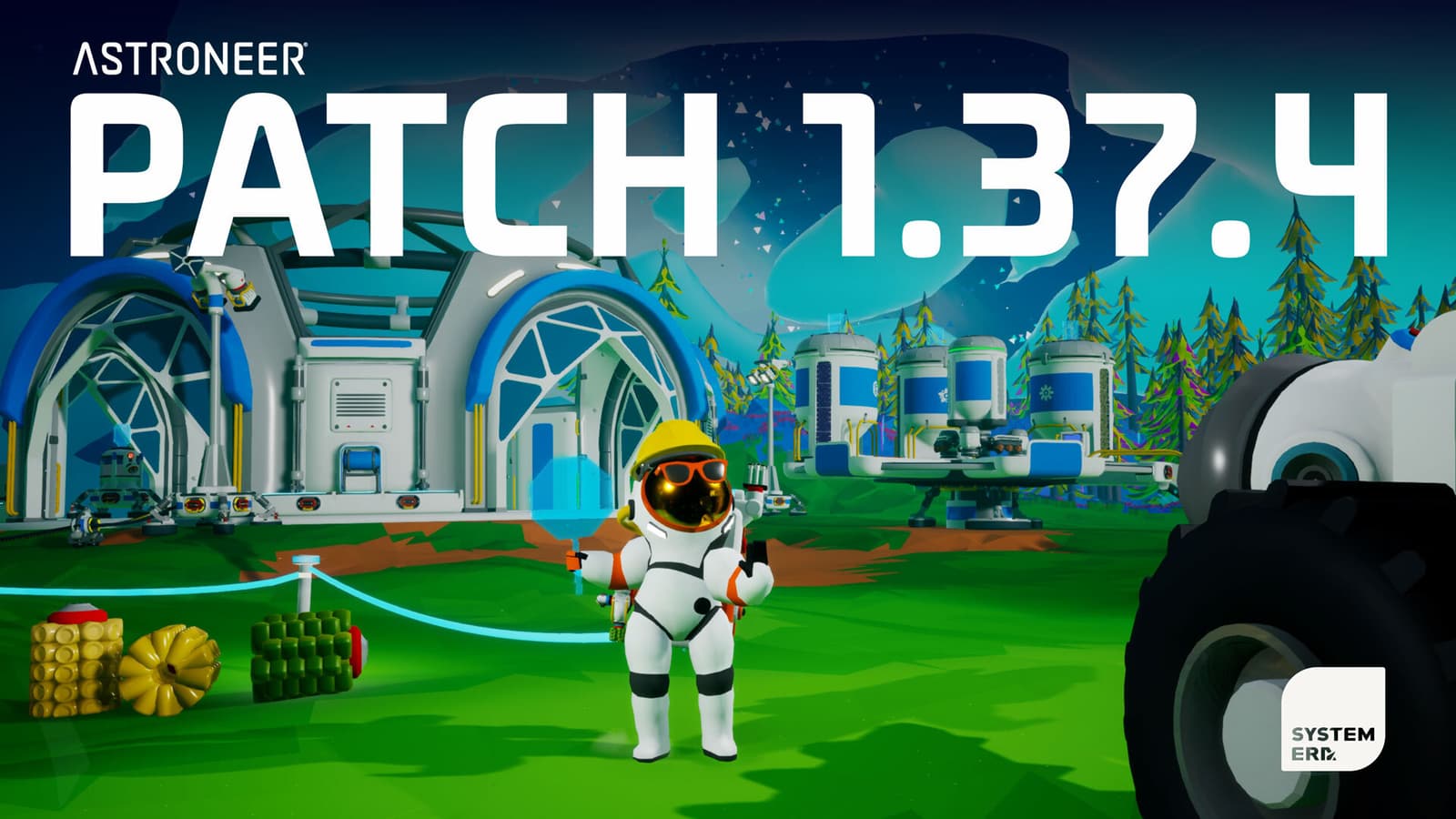 Изображение из объявления Steam