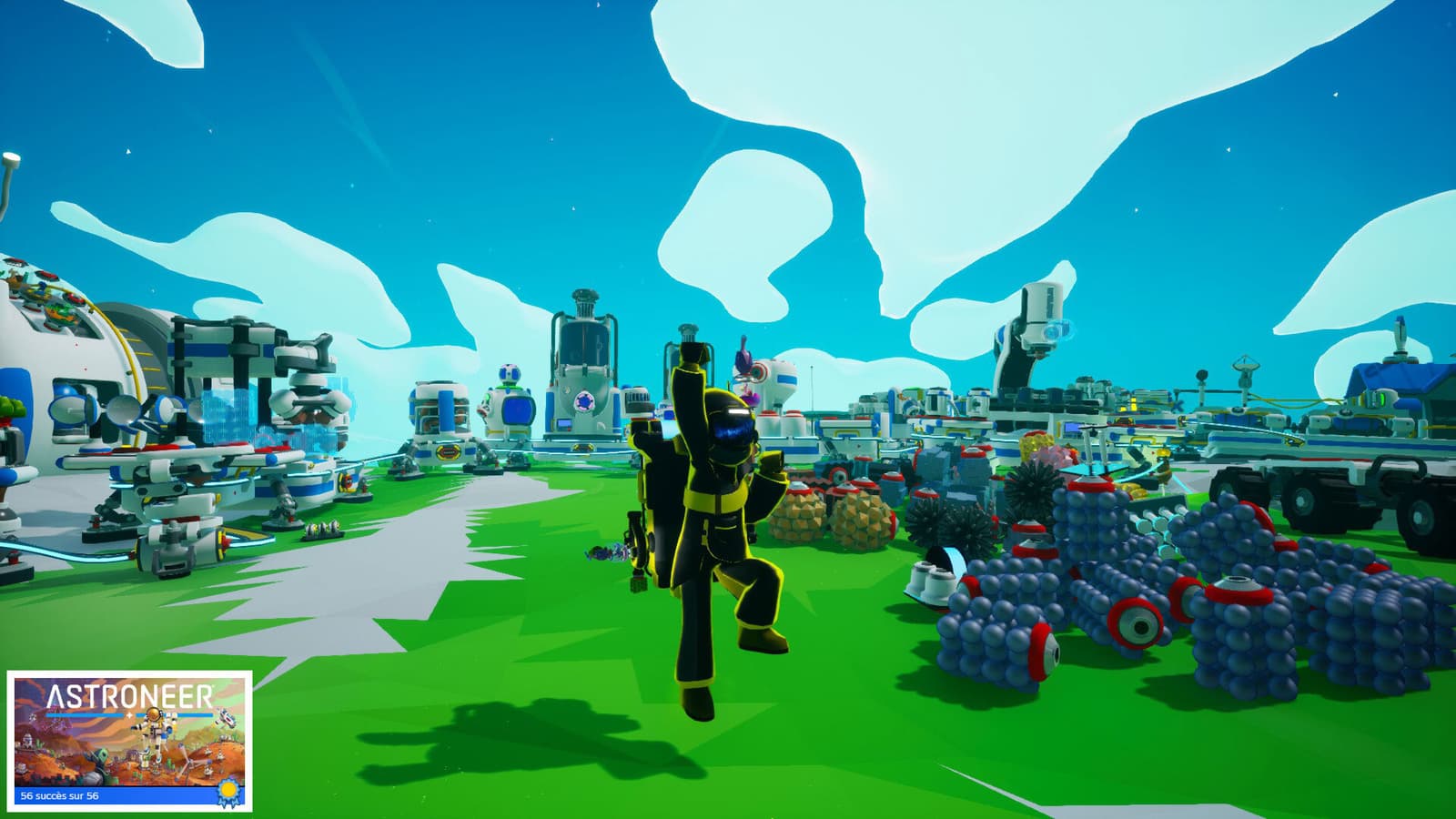 Изображение из объявления Steam