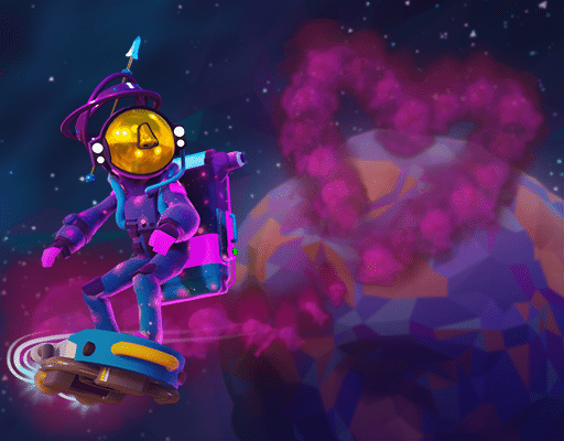 Изображение из объявления Steam