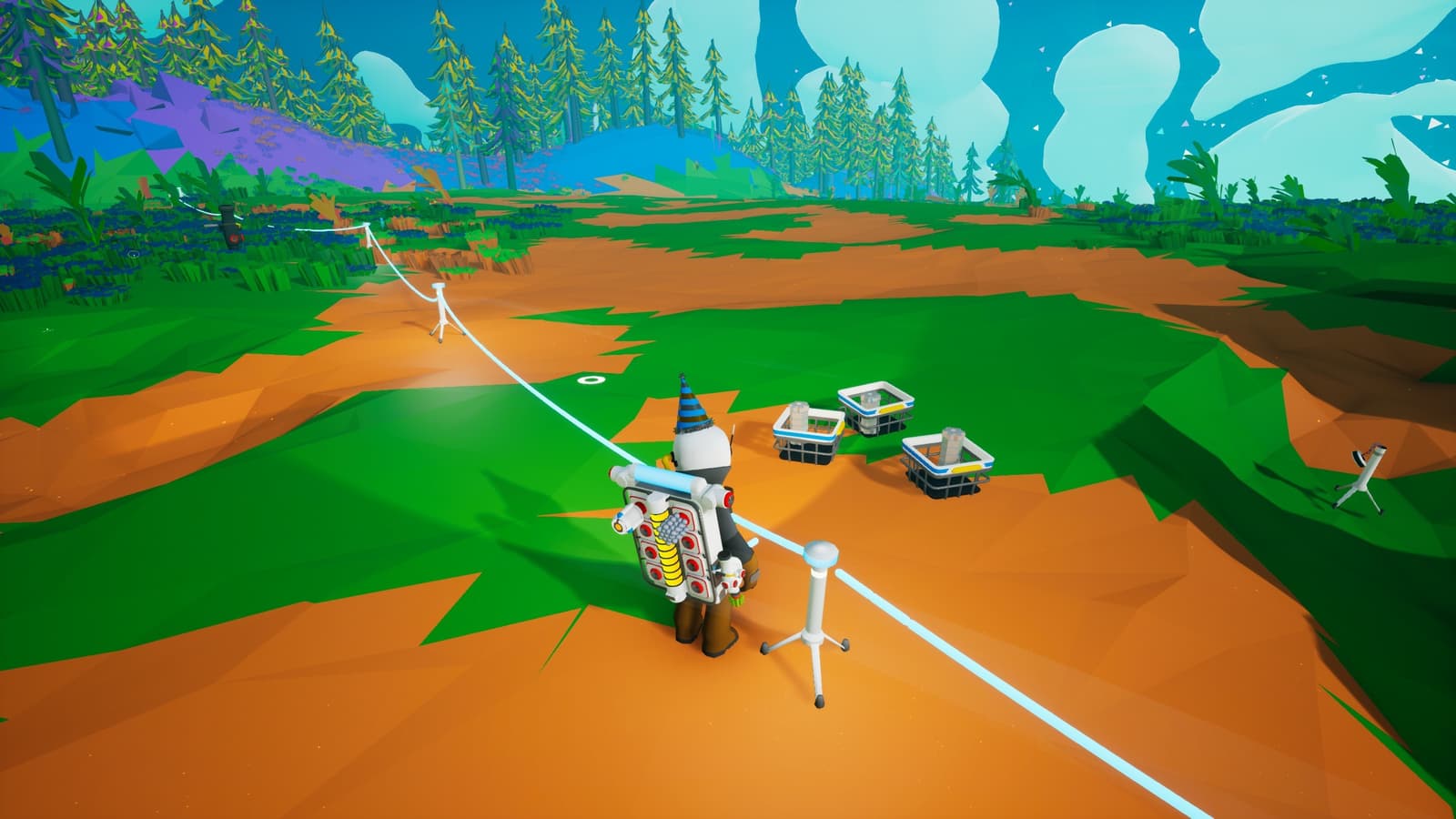 Изображение из объявления Steam