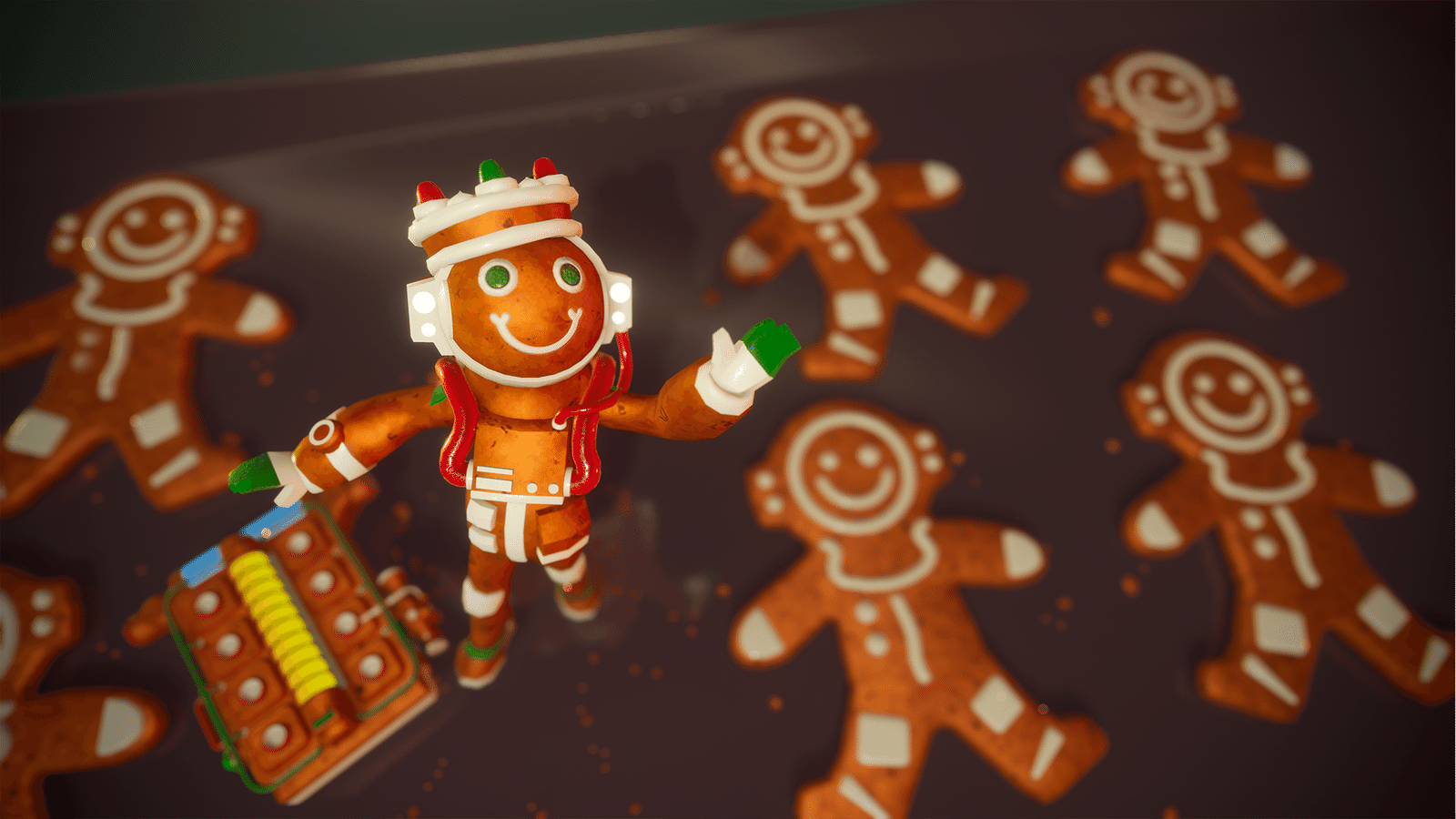 Изображение из объявления Steam