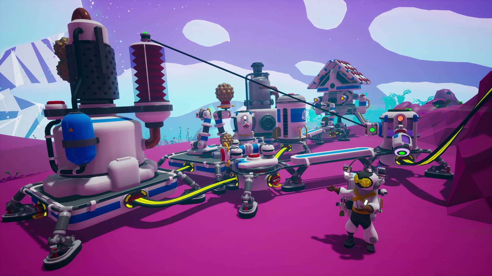 Изображение из объявления Steam