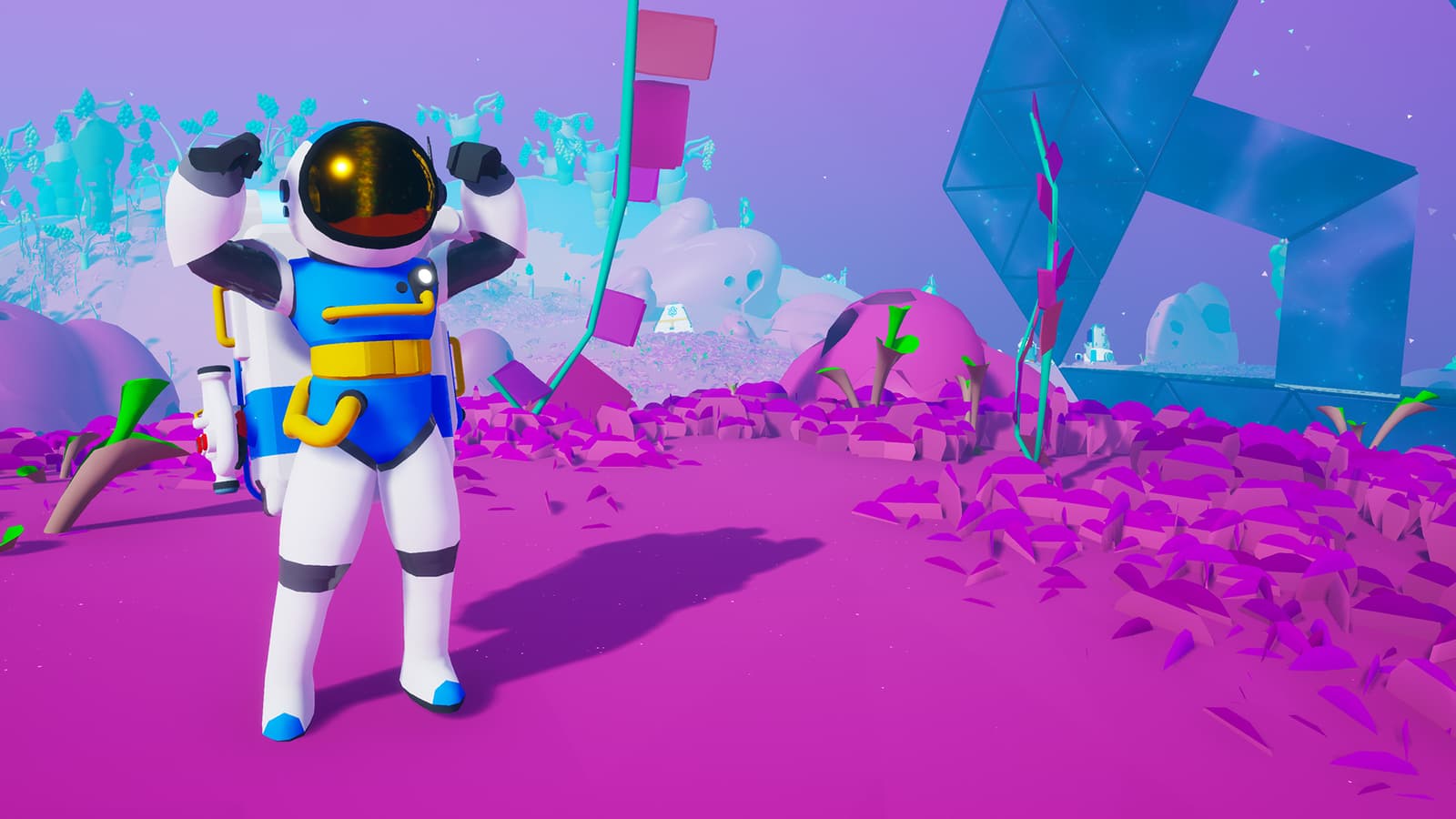 Изображение из объявления Steam