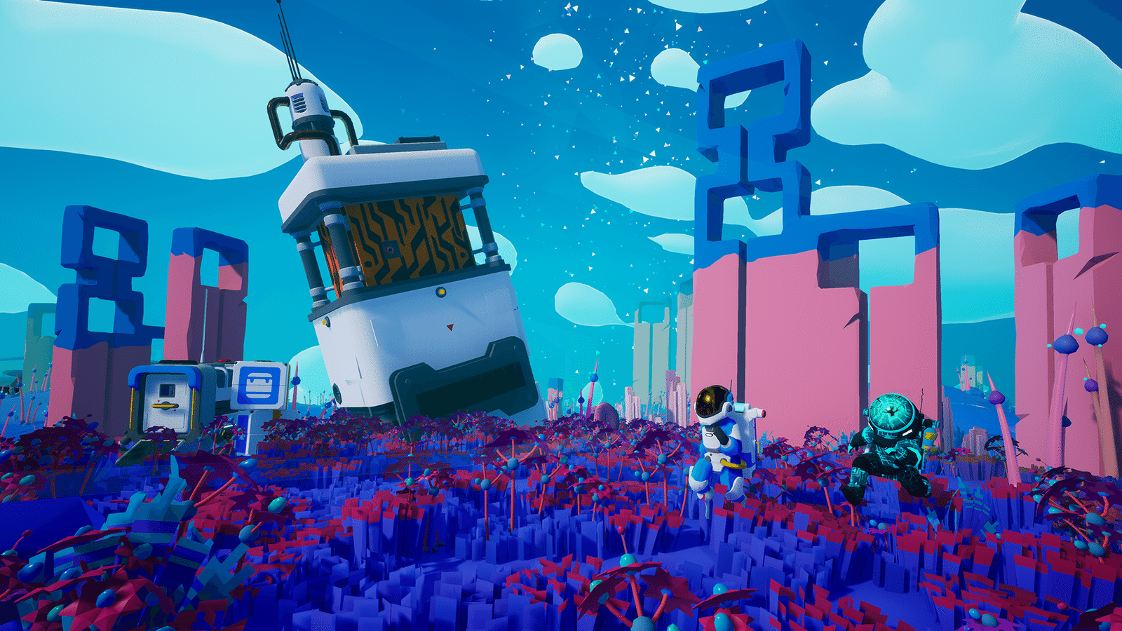 Изображение из объявления Steam