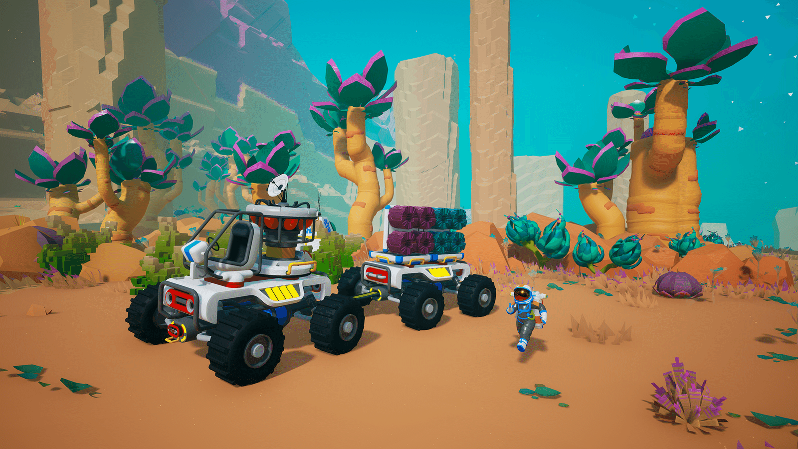 Изображение из объявления Steam