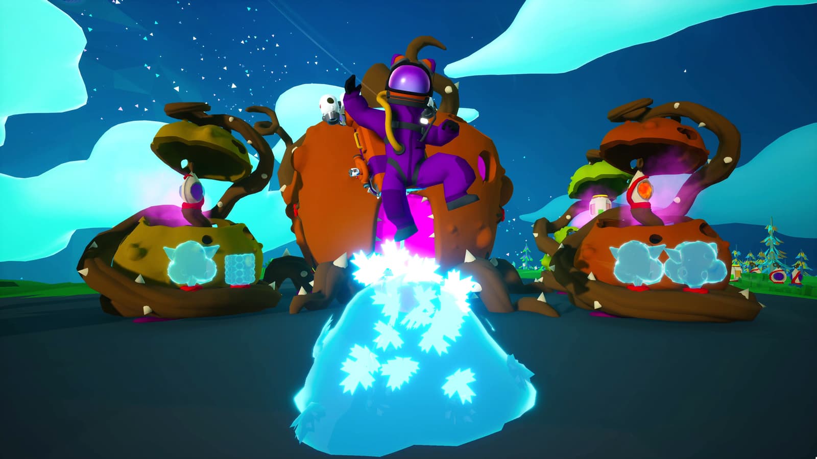Изображение из объявления Steam