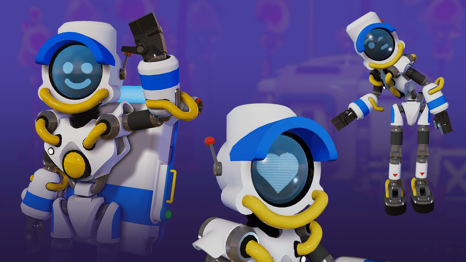 Изображение из объявления Steam