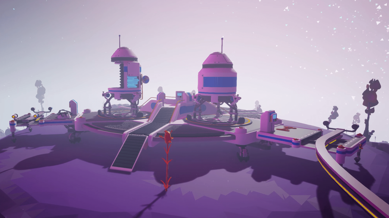 Изображение из объявления Steam