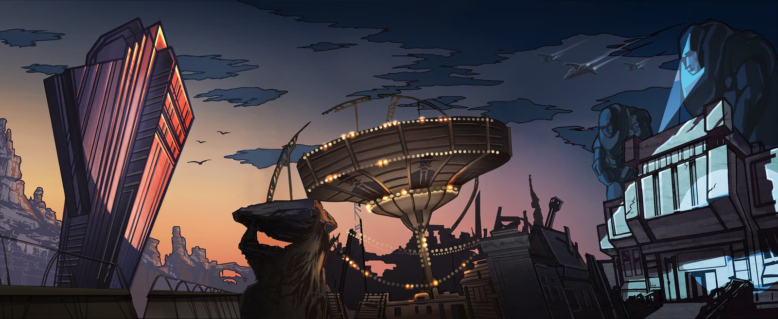 Изображение из объявления Steam