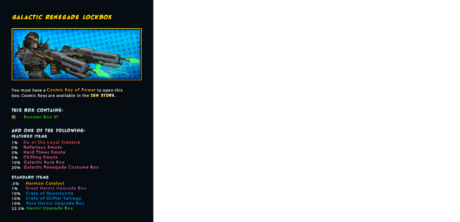 Изображение из объявления Steam