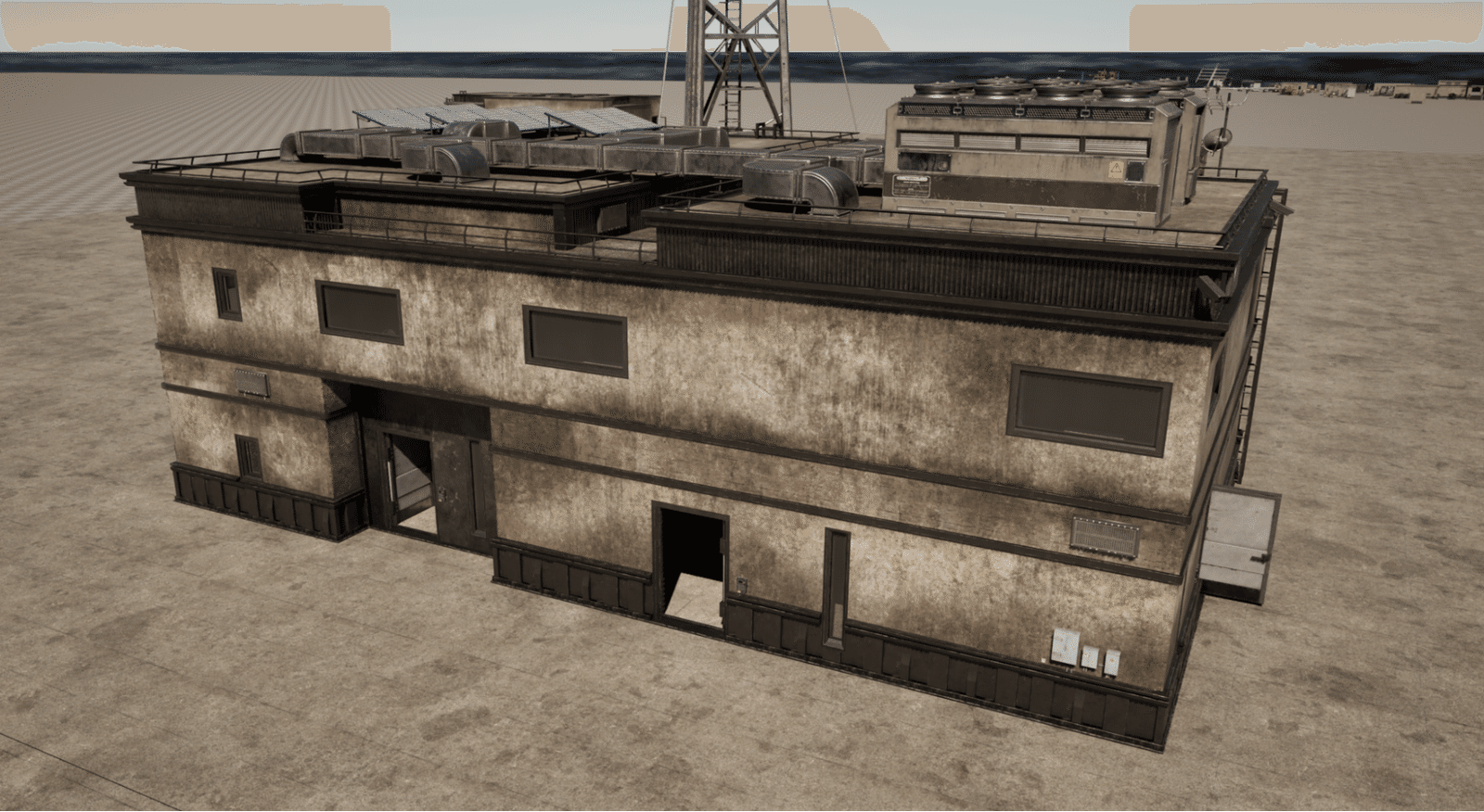 Изображение из объявления Steam