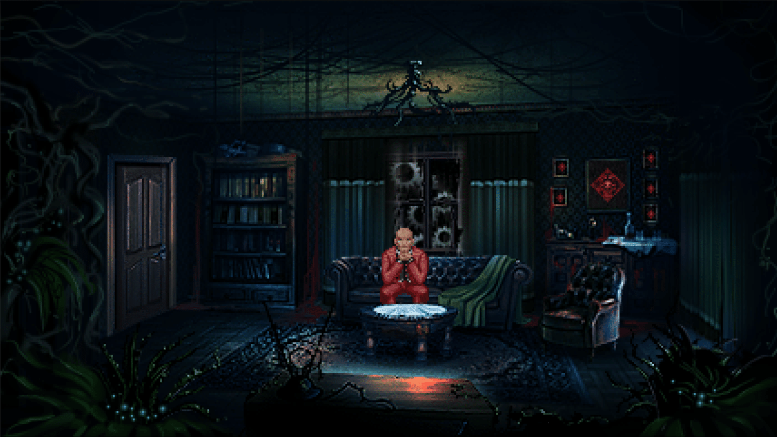 Изображение из объявления Steam