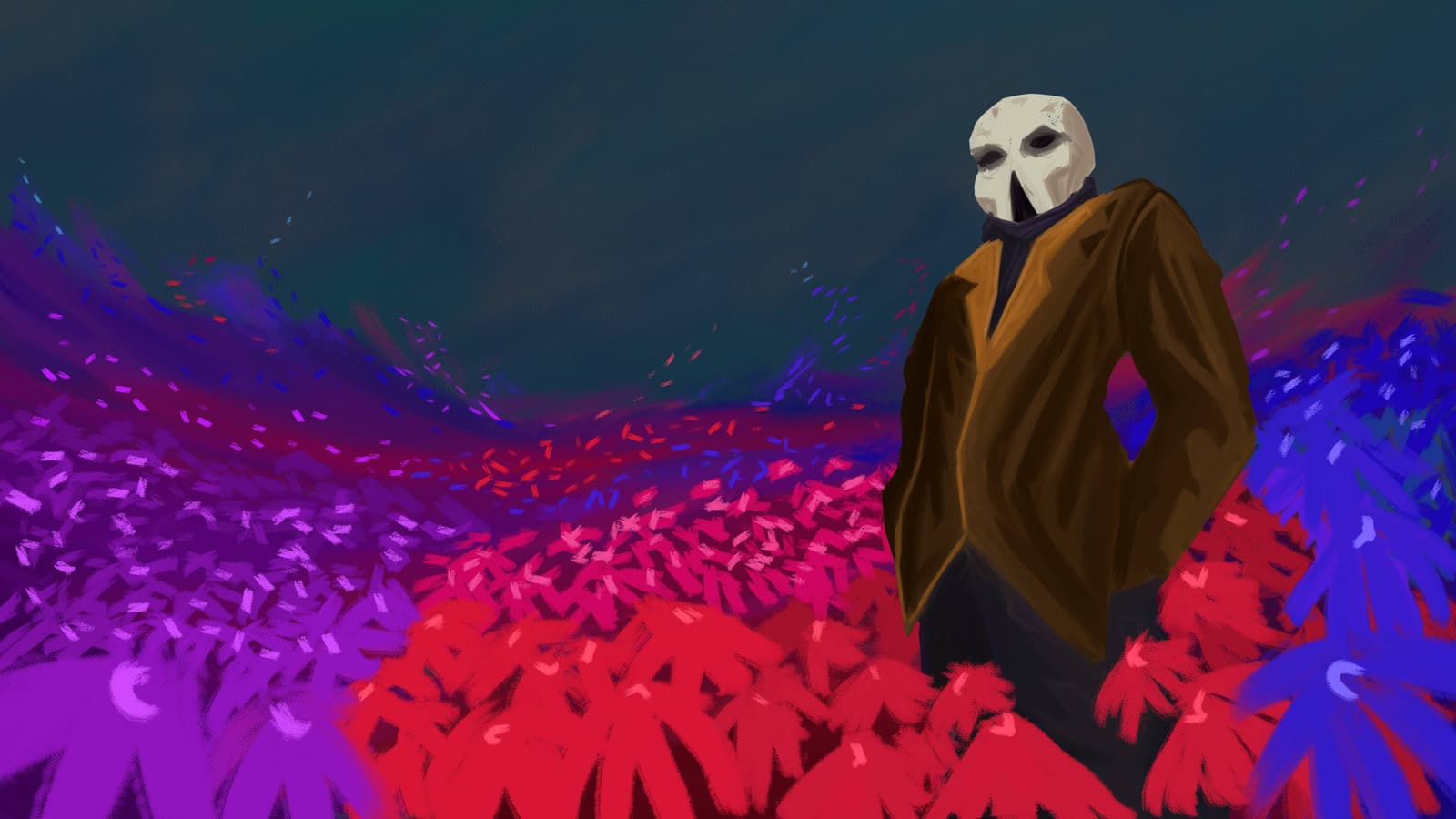 Изображение из объявления Steam