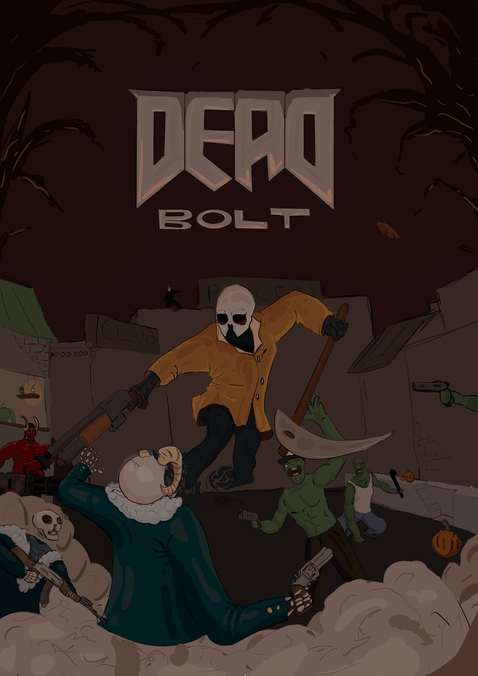 Изображение из объявления Steam