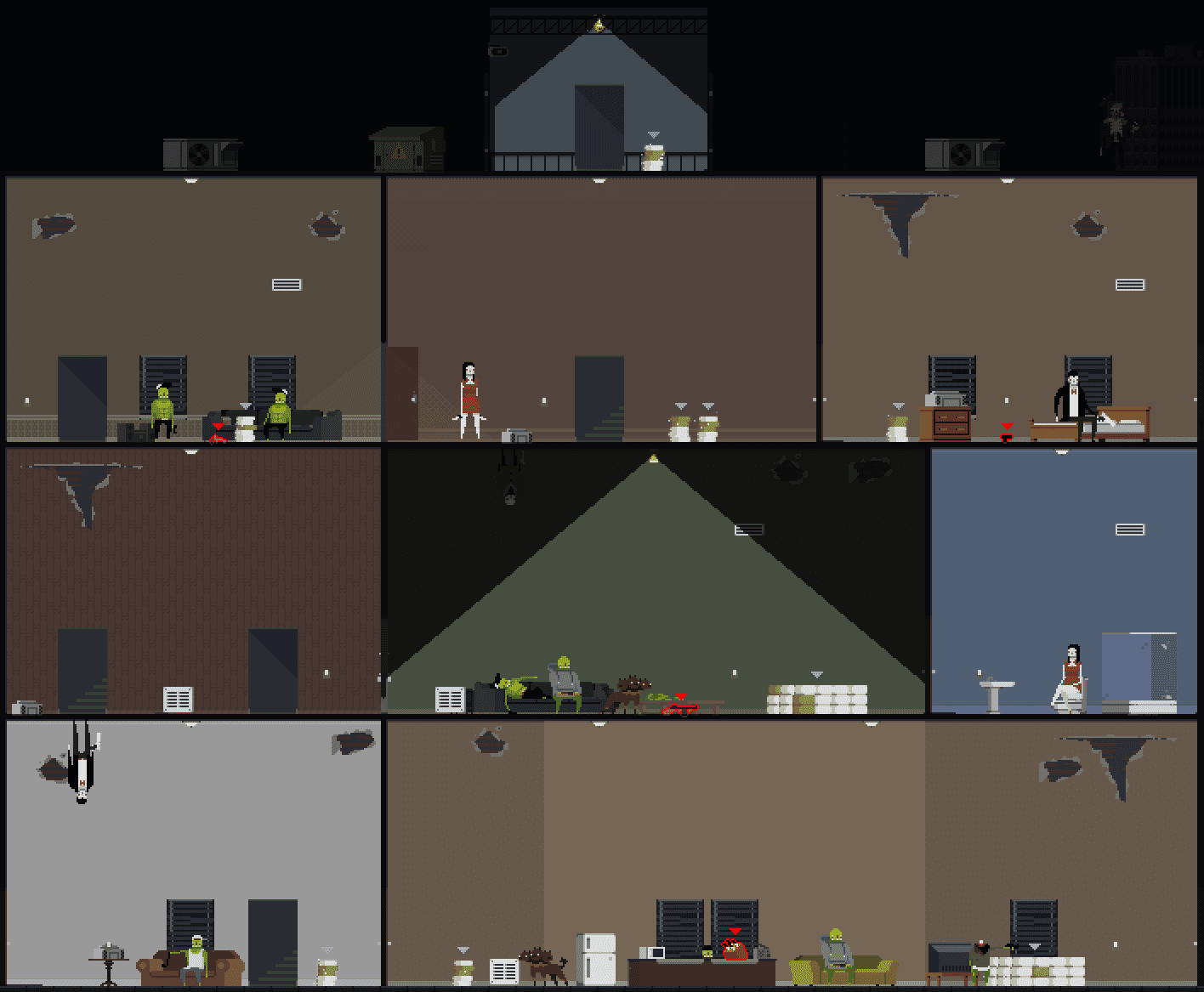 Изображение из объявления Steam