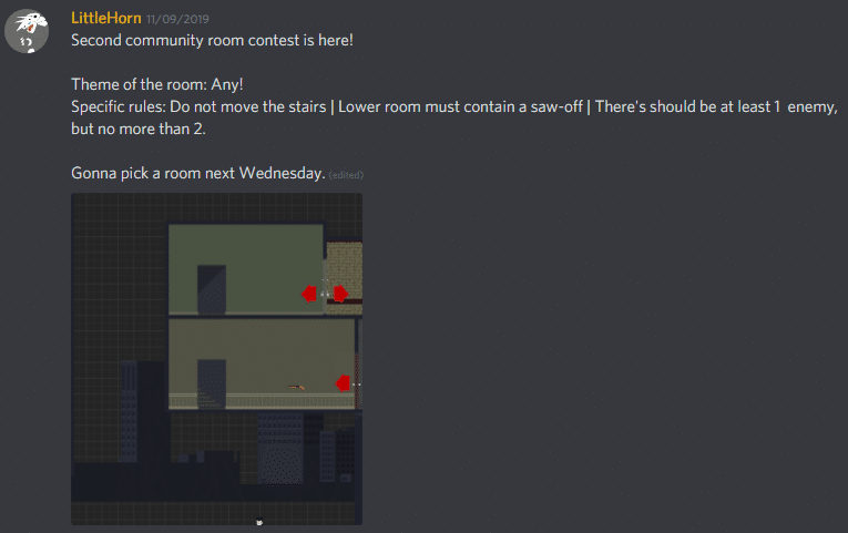 Изображение из объявления Steam