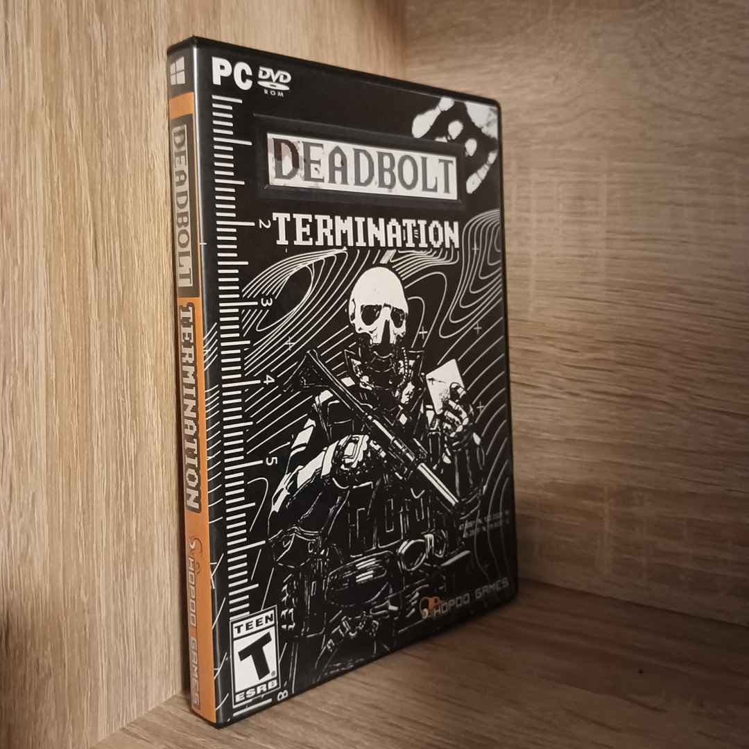 Изображение из объявления Steam