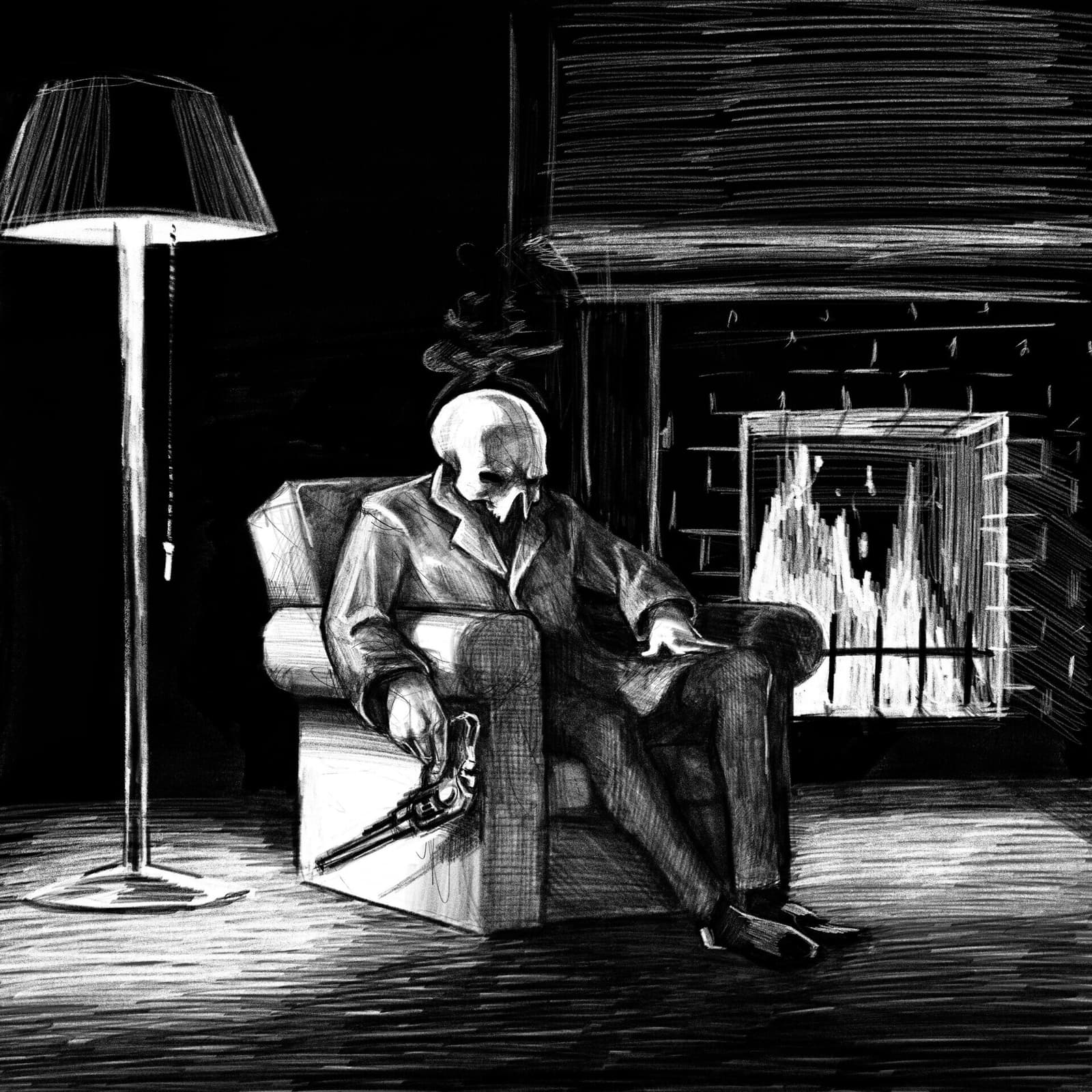 Изображение из объявления Steam