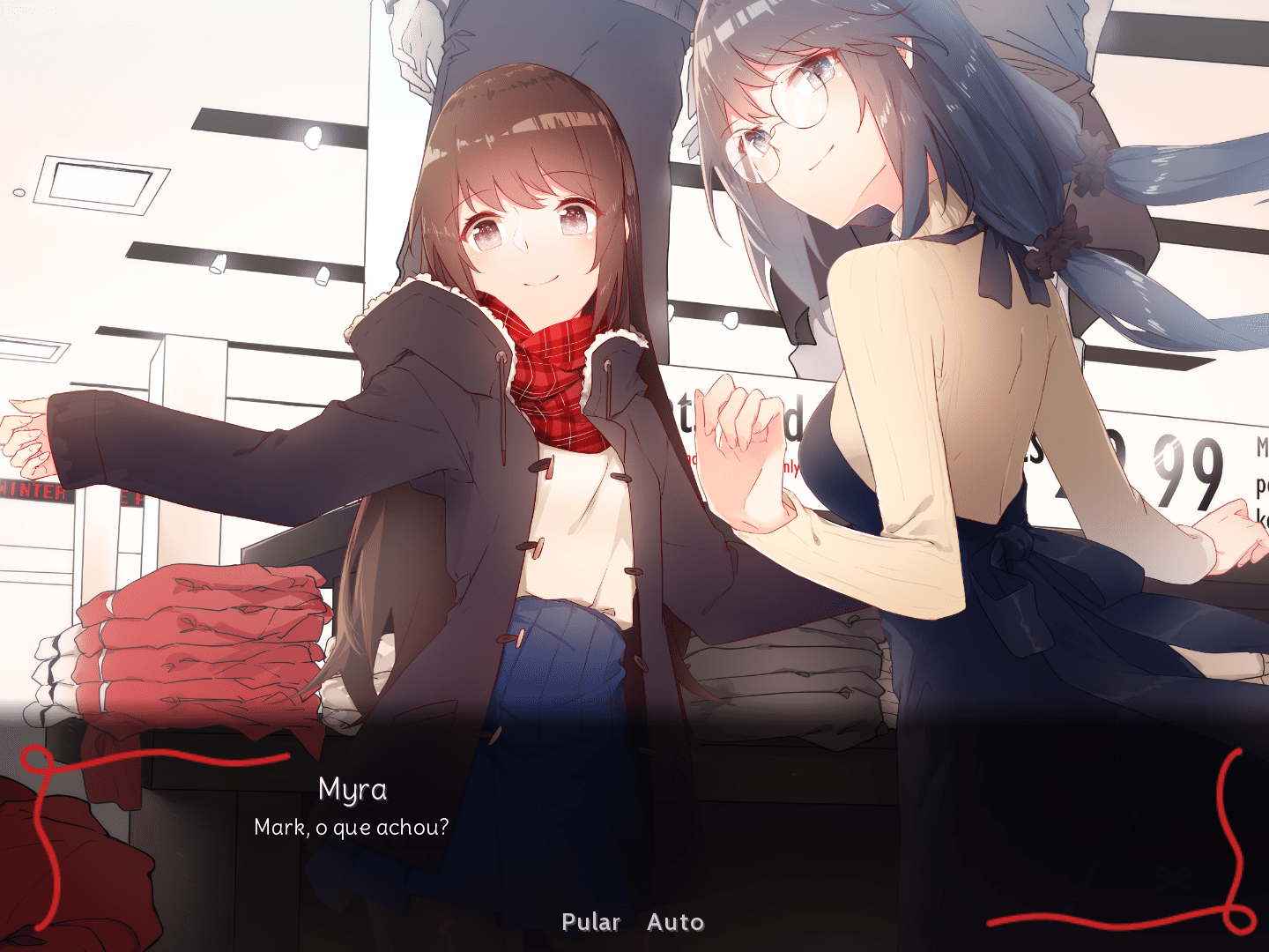 Изображение из объявления Steam