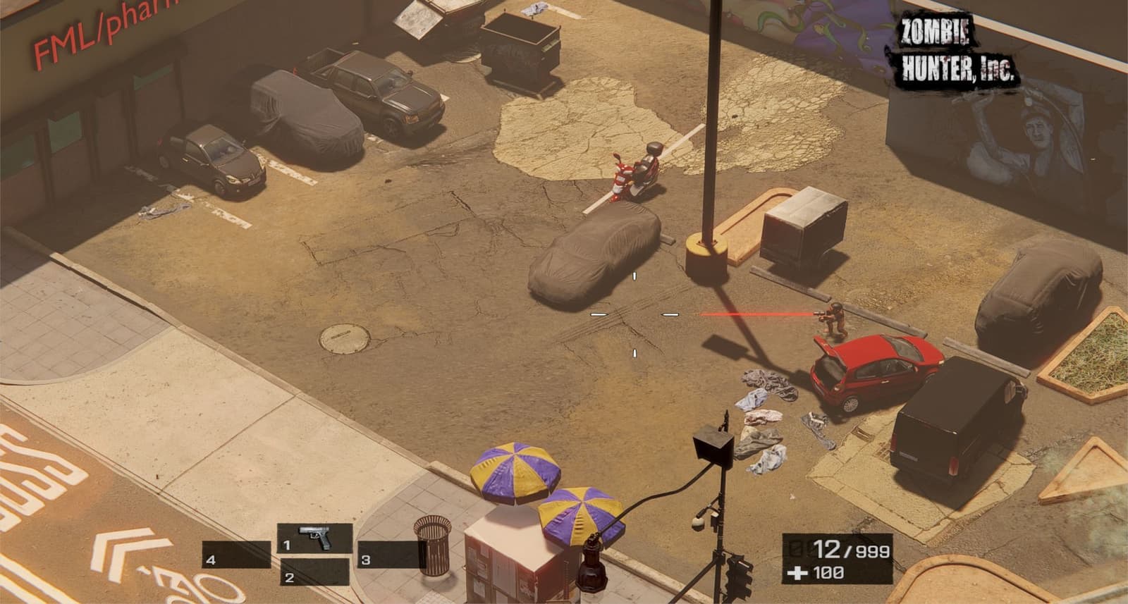 Изображение из объявления Steam