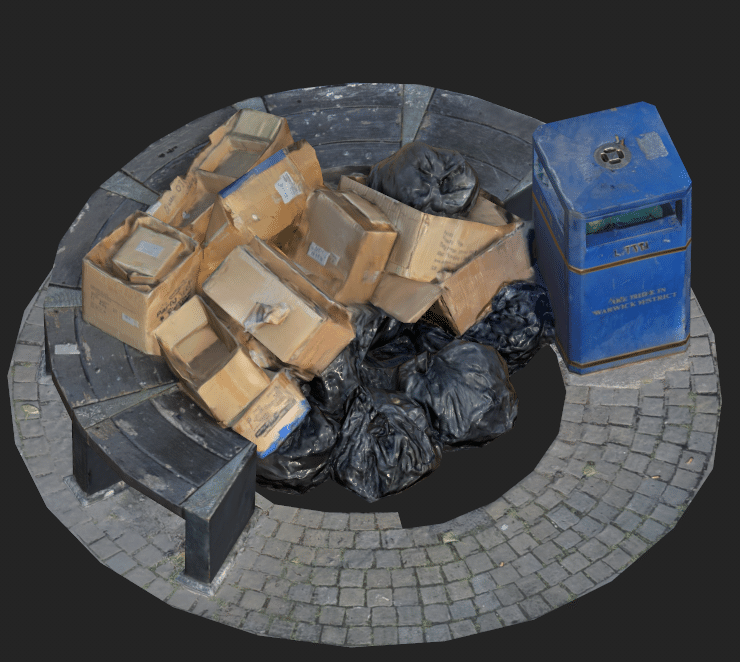 Изображение из объявления Steam