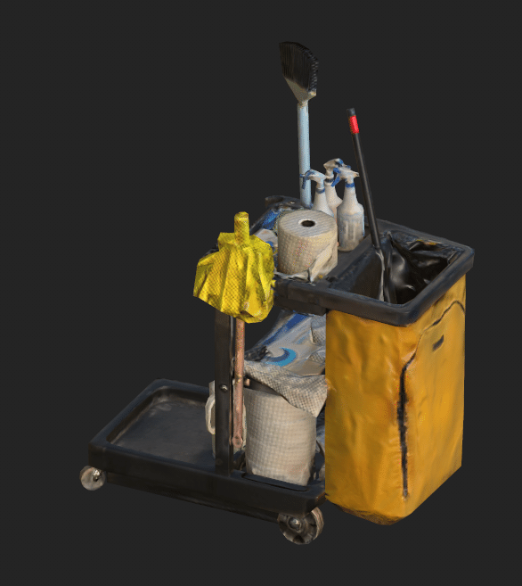 Изображение из объявления Steam