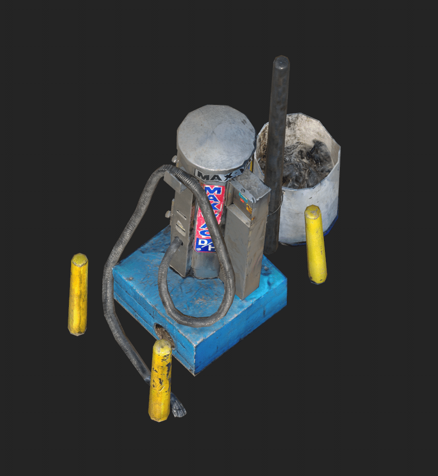Изображение из объявления Steam
