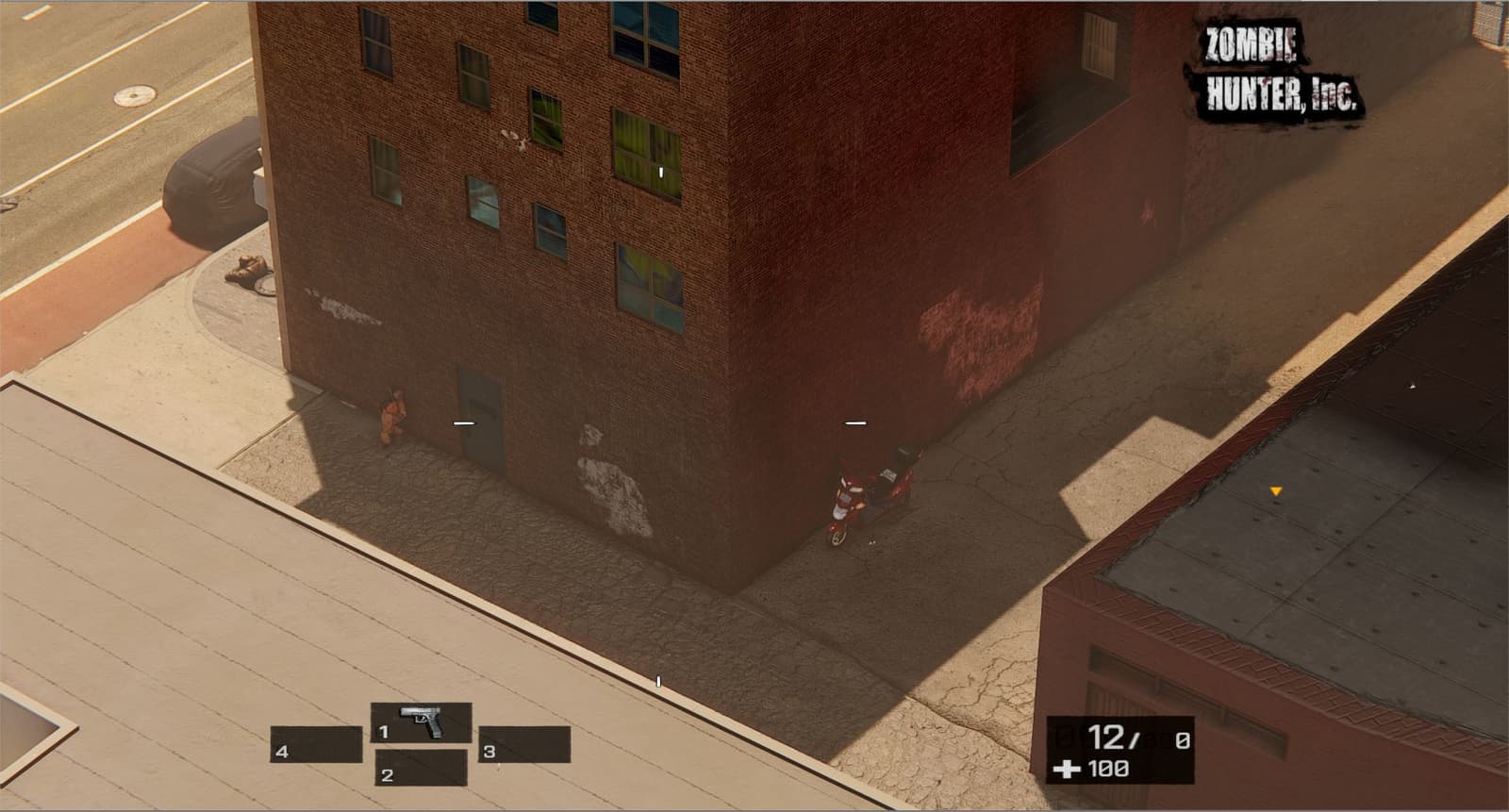 Изображение из объявления Steam