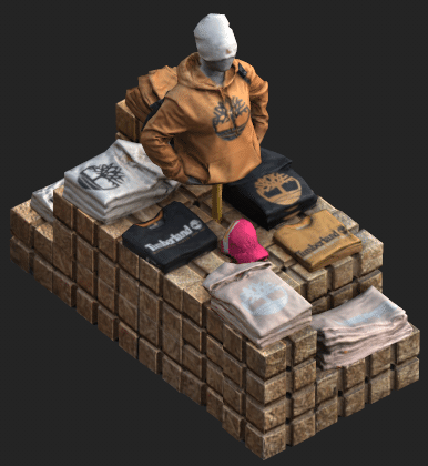 Изображение из объявления Steam